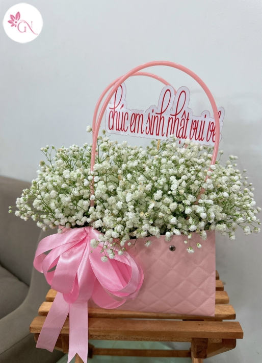 GIỎ HOA MẪU 54