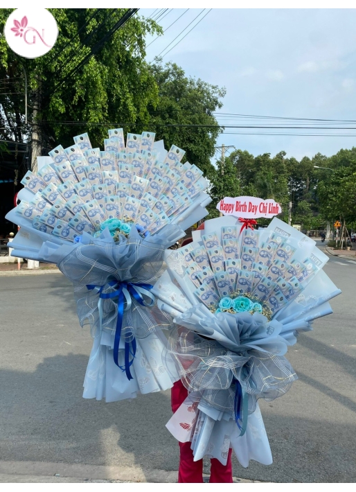 LÃNG HOA TIỀN MS2